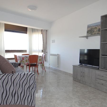 Manresa Apartamentos Turisticos Kültér fotó