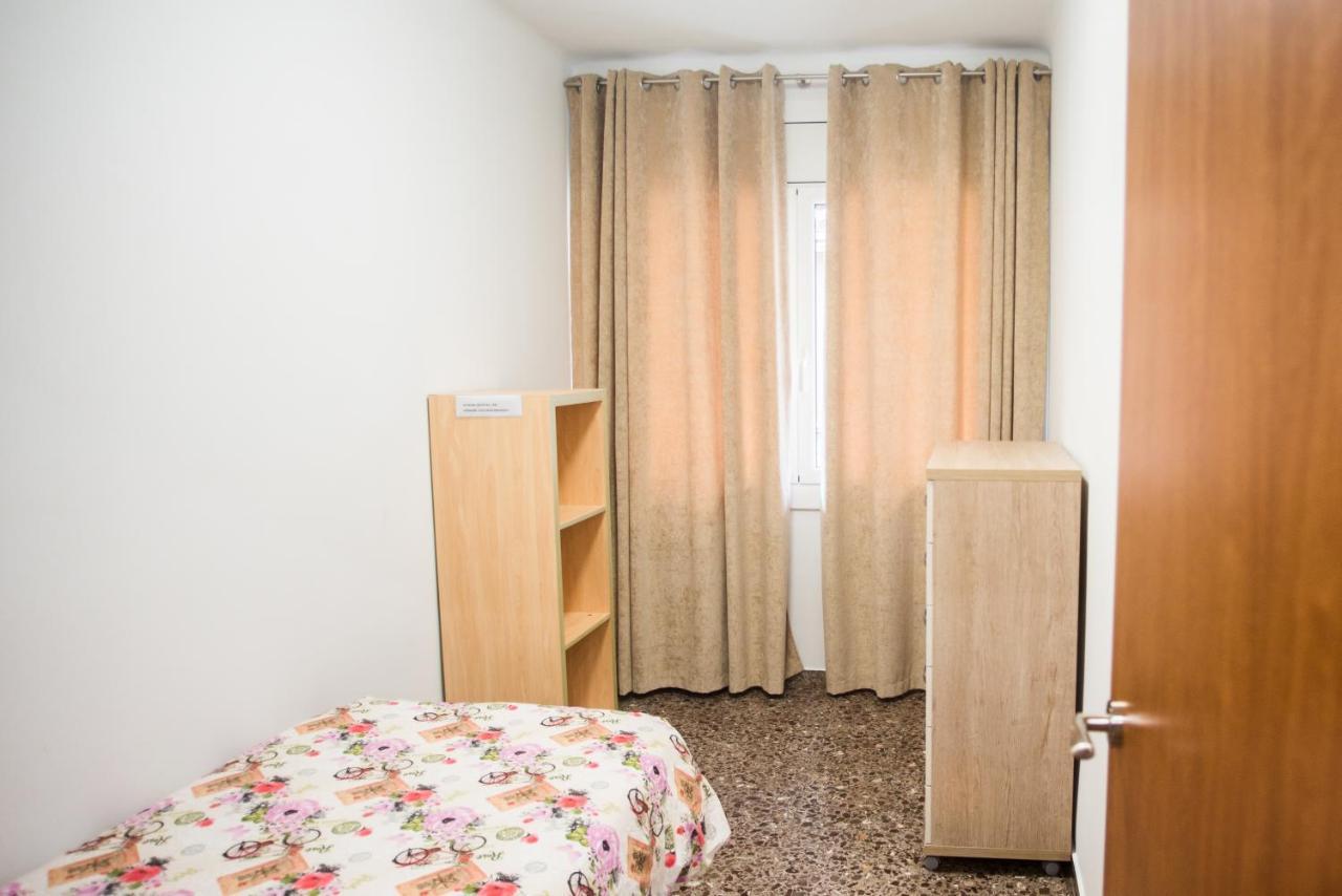 Manresa Apartamentos Turisticos Kültér fotó