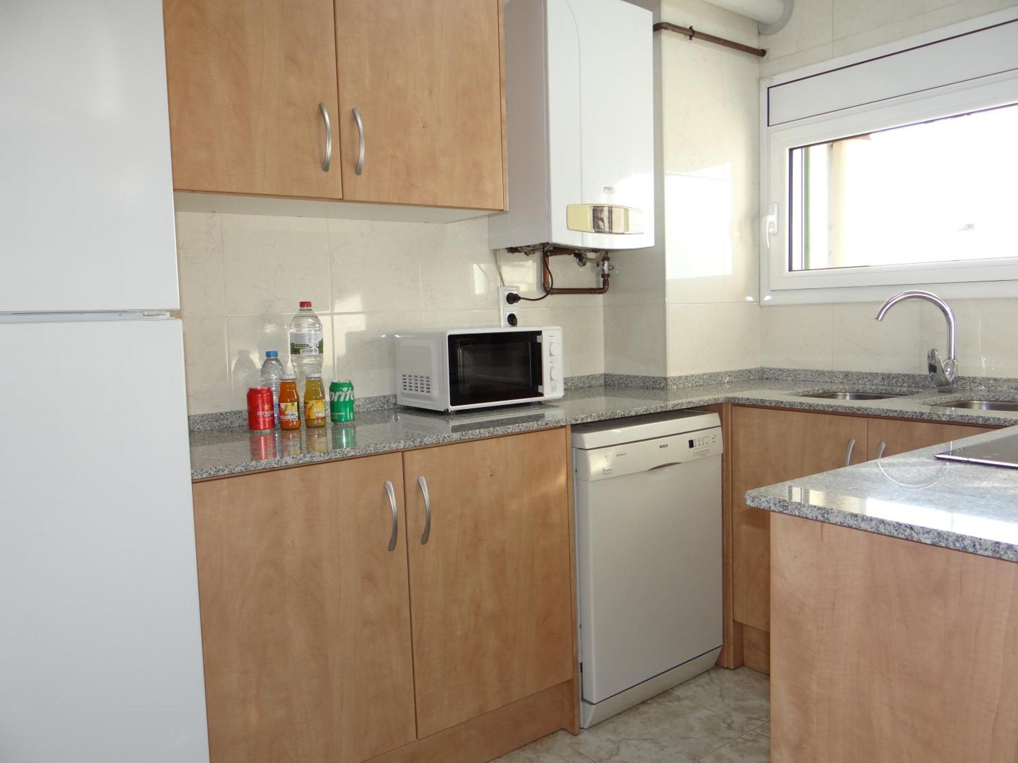 Manresa Apartamentos Turisticos Kültér fotó