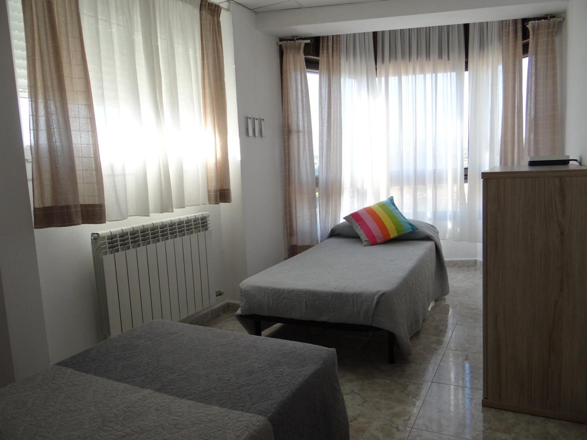 Manresa Apartamentos Turisticos Kültér fotó