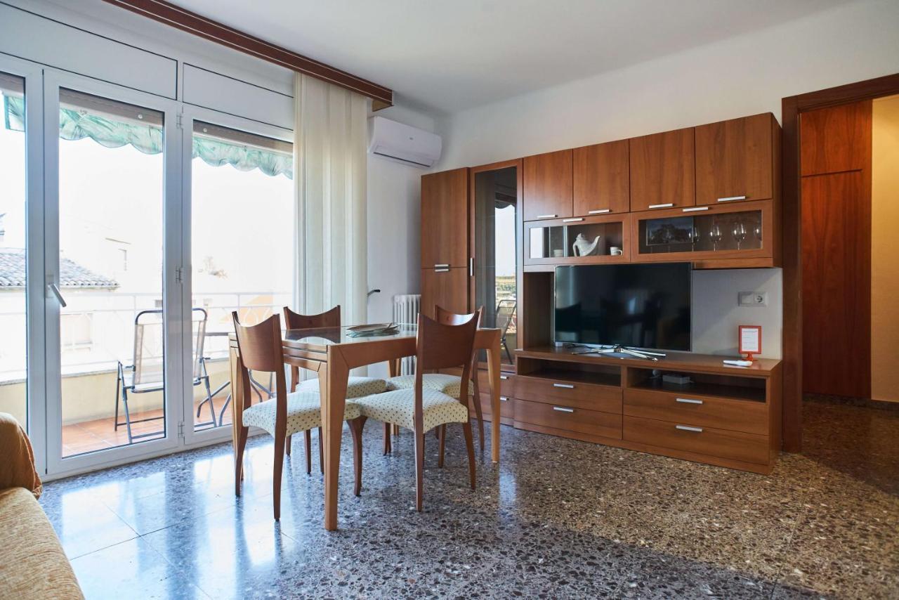 Manresa Apartamentos Turisticos Kültér fotó
