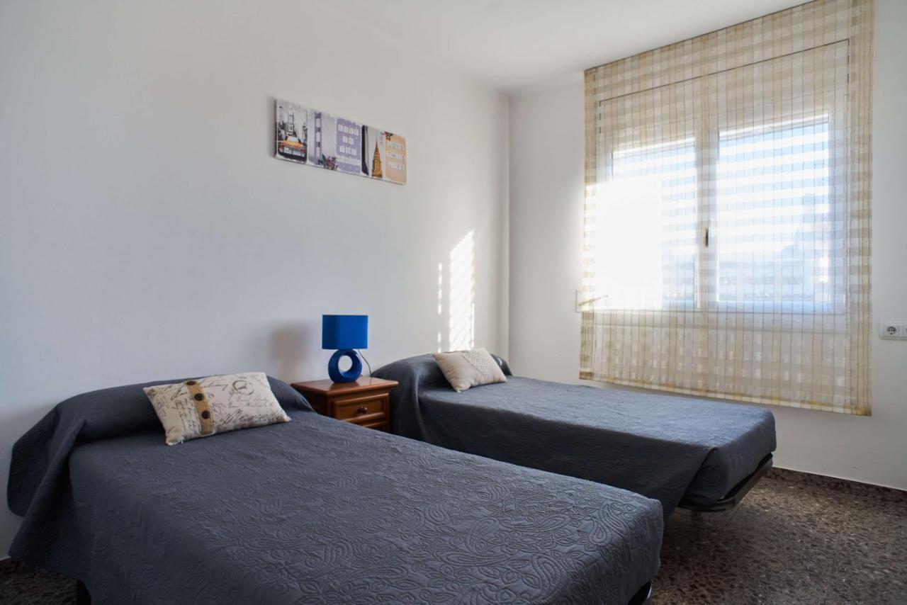 Manresa Apartamentos Turisticos Kültér fotó