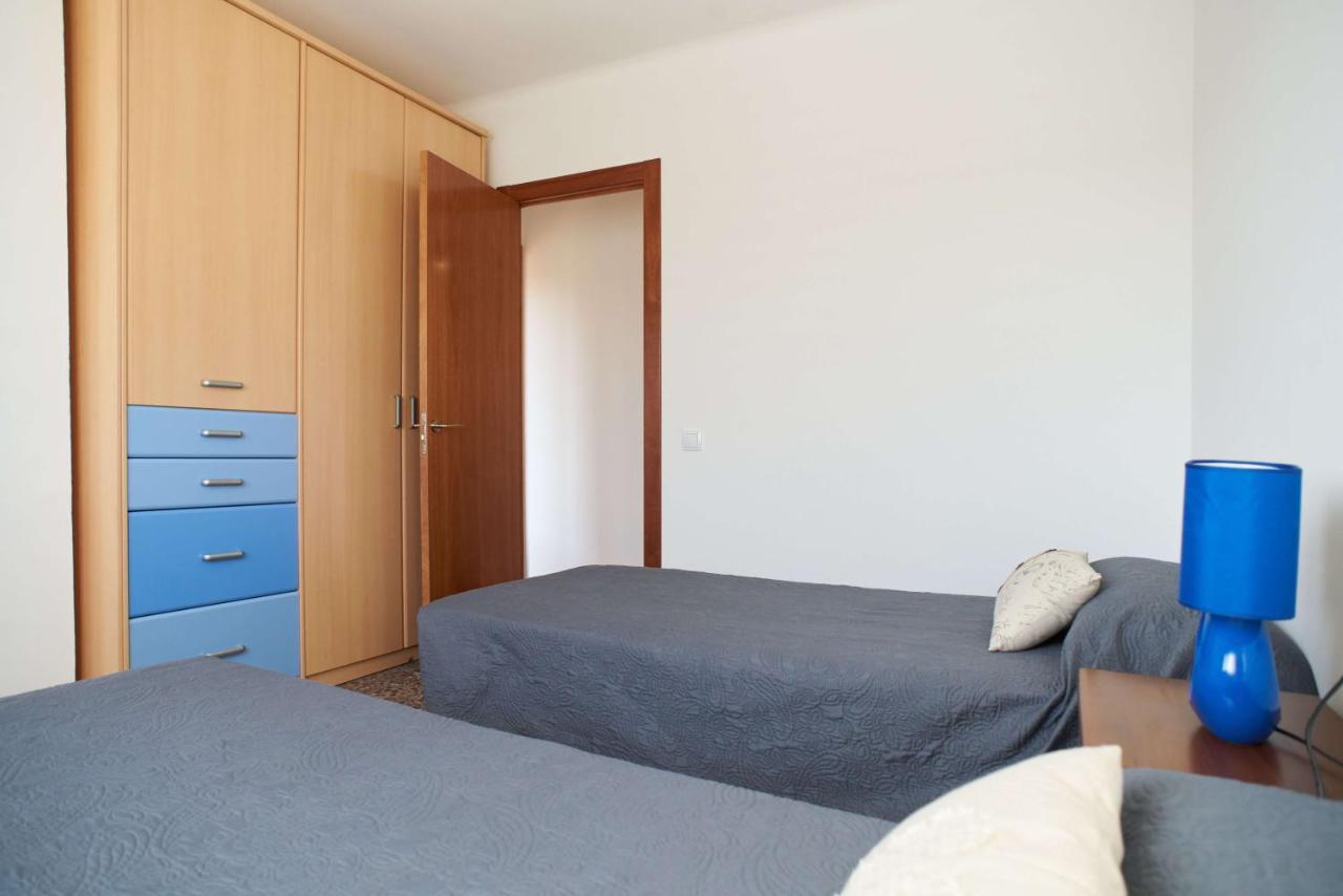 Manresa Apartamentos Turisticos Kültér fotó