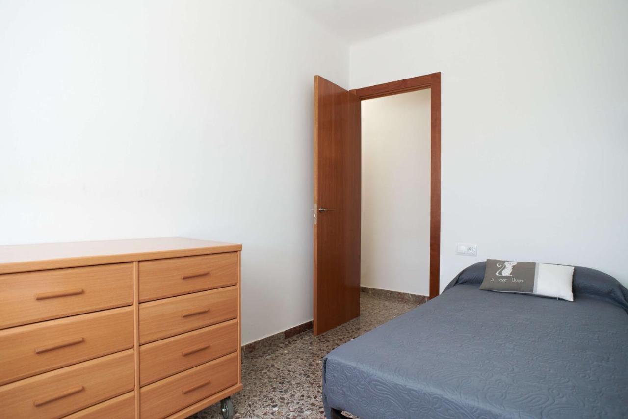 Manresa Apartamentos Turisticos Kültér fotó
